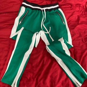 FOG (Fear Of God) Track Pants